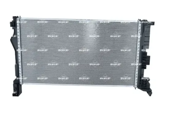 Kühler, Motorkühlung NRF 550028 Bild Kühler, Motorkühlung NRF 550028