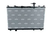Kühler, Motorkühlung NRF 550031