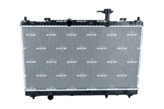 Kühler, Motorkühlung NRF 550031 Bild Kühler, Motorkühlung NRF 550031