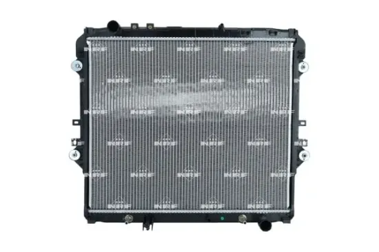 Kühler, Motorkühlung NRF 550032 Bild Kühler, Motorkühlung NRF 550032