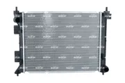 Kühler, Motorkühlung NRF 550033