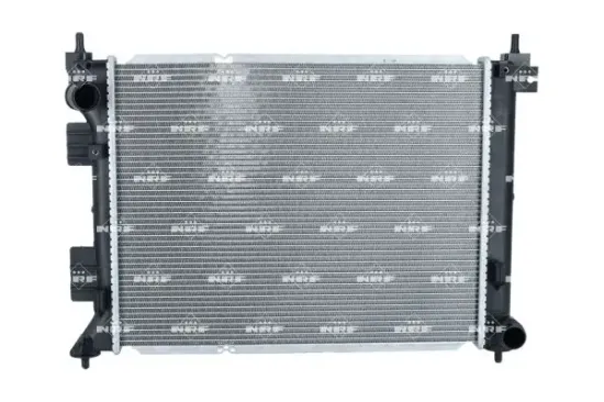 Kühler, Motorkühlung NRF 550033 Bild Kühler, Motorkühlung NRF 550033