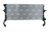 Kühler, Motorkühlung NRF 550034 Bild Kühler, Motorkühlung NRF 550034
