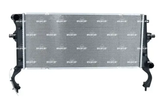 Kühler, Motorkühlung NRF 550034 Bild Kühler, Motorkühlung NRF 550034