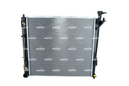 Kühler, Motorkühlung NRF 550036 Bild Kühler, Motorkühlung NRF 550036