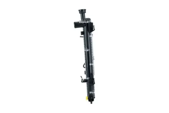 Kühler, Motorkühlung NRF 550036 Bild Kühler, Motorkühlung NRF 550036