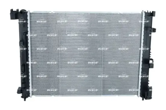 Kühler, Motorkühlung NRF 550038 Bild Kühler, Motorkühlung NRF 550038