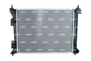 Kühler, Motorkühlung NRF 550039