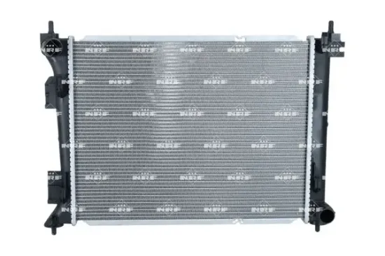 Kühler, Motorkühlung NRF 550039 Bild Kühler, Motorkühlung NRF 550039
