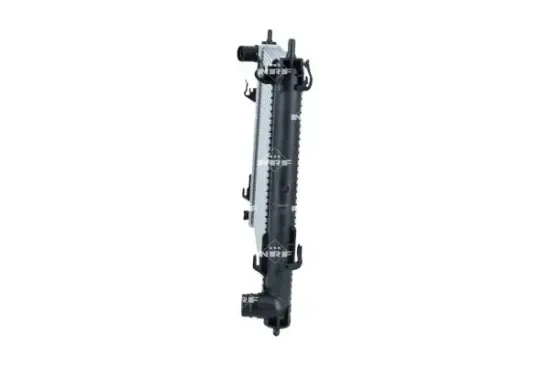 Kühler, Motorkühlung NRF 550039 Bild Kühler, Motorkühlung NRF 550039