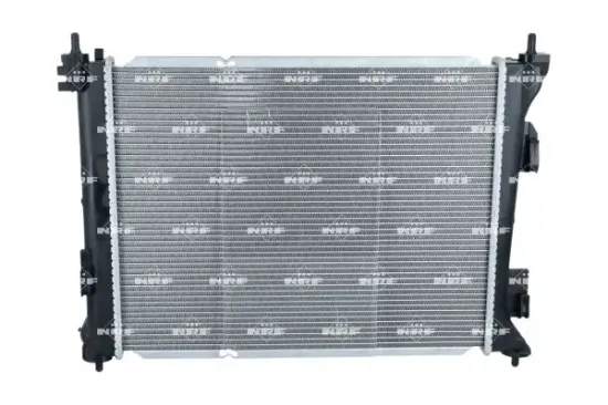 Kühler, Motorkühlung NRF 550039 Bild Kühler, Motorkühlung NRF 550039