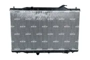 Kühler, Motorkühlung NRF 550040