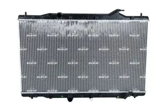 Kühler, Motorkühlung NRF 550040 Bild Kühler, Motorkühlung NRF 550040