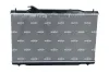 Kühler, Motorkühlung NRF 550040 Bild Kühler, Motorkühlung NRF 550040