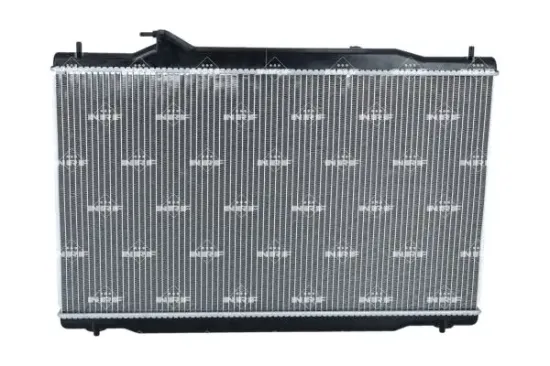 Kühler, Motorkühlung NRF 550040 Bild Kühler, Motorkühlung NRF 550040
