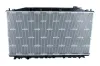 Kühler, Motorkühlung NRF 550046 Bild Kühler, Motorkühlung NRF 550046