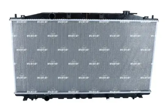Kühler, Motorkühlung NRF 550046 Bild Kühler, Motorkühlung NRF 550046