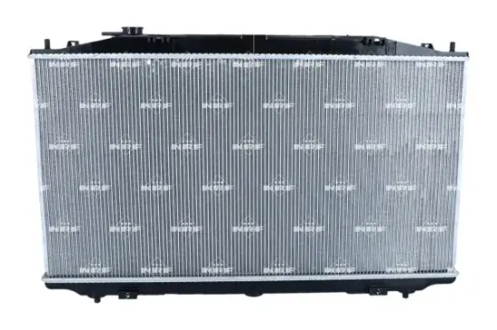 Kühler, Motorkühlung NRF 550046 Bild Kühler, Motorkühlung NRF 550046