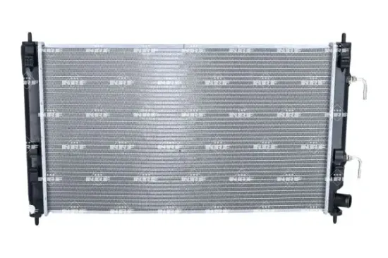 Kühler, Motorkühlung NRF 550047 Bild Kühler, Motorkühlung NRF 550047
