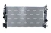 Kühler, Motorkühlung NRF 550049 Bild Kühler, Motorkühlung NRF 550049