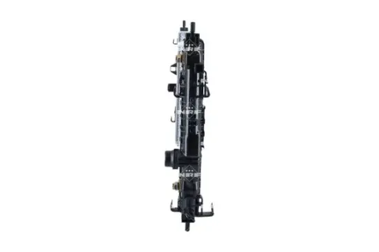 Kühler, Motorkühlung NRF 550049 Bild Kühler, Motorkühlung NRF 550049