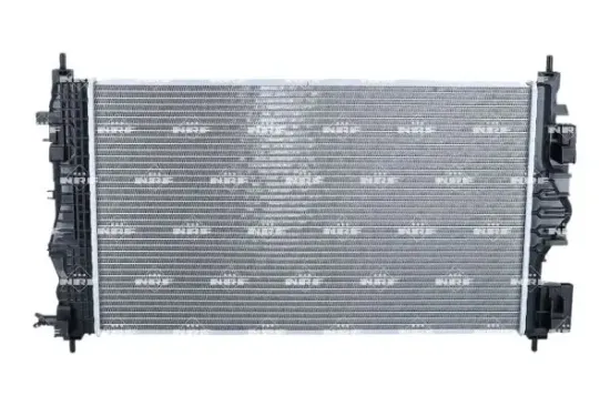 Kühler, Motorkühlung NRF 550049 Bild Kühler, Motorkühlung NRF 550049