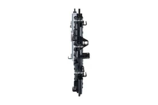 Kühler, Motorkühlung NRF 550049 Bild Kühler, Motorkühlung NRF 550049