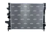 Kühler, Motorkühlung NRF 550050