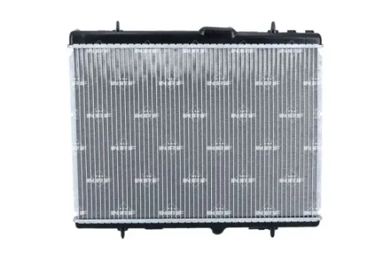 Kühler, Motorkühlung NRF 550051 Bild Kühler, Motorkühlung NRF 550051