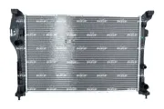 Kühler, Motorkühlung NRF 550055