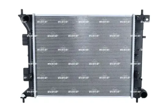 Kühler, Motorkühlung NRF 550057 Bild Kühler, Motorkühlung NRF 550057