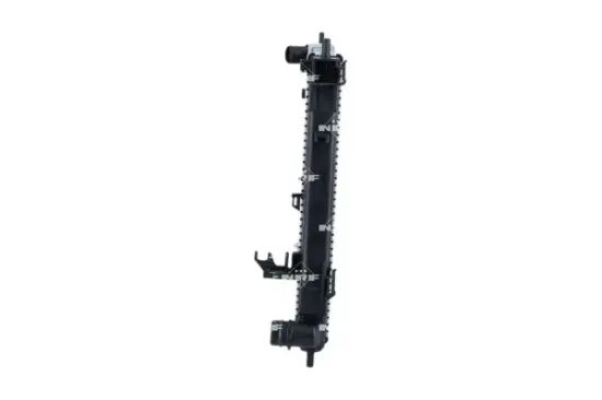 Kühler, Motorkühlung NRF 550057 Bild Kühler, Motorkühlung NRF 550057