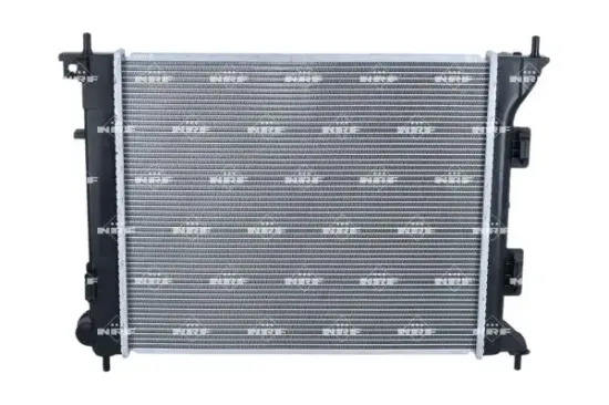Kühler, Motorkühlung NRF 550057 Bild Kühler, Motorkühlung NRF 550057