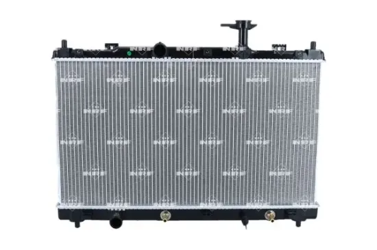 Kühler, Motorkühlung NRF 550059 Bild Kühler, Motorkühlung NRF 550059