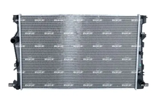 Kühler, Motorkühlung NRF 550060 Bild Kühler, Motorkühlung NRF 550060