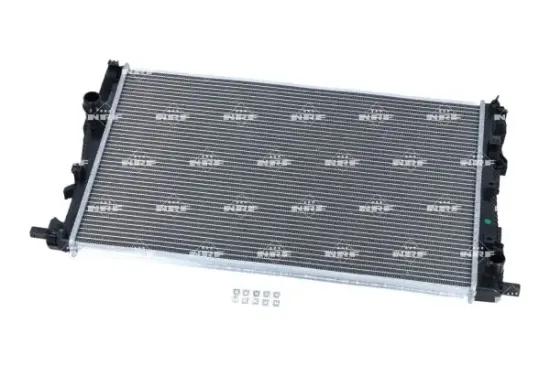 Kühler, Motorkühlung NRF 550060 Bild Kühler, Motorkühlung NRF 550060