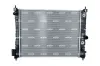 Kühler, Motorkühlung NRF 550062 Bild Kühler, Motorkühlung NRF 550062