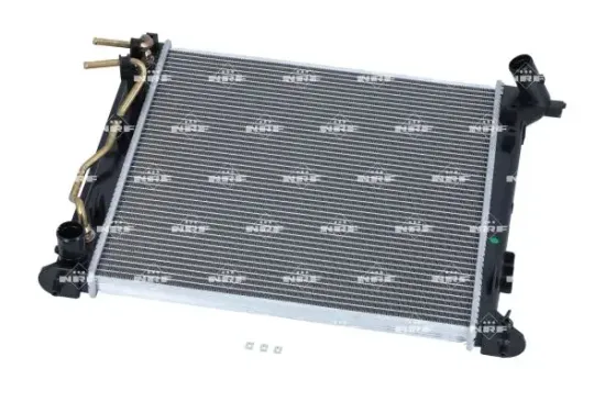 Kühler, Motorkühlung NRF 550065 Bild Kühler, Motorkühlung NRF 550065