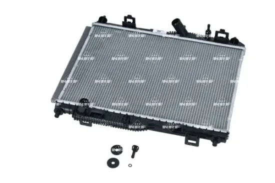 Kühler, Motorkühlung NRF 550068 Bild Kühler, Motorkühlung NRF 550068