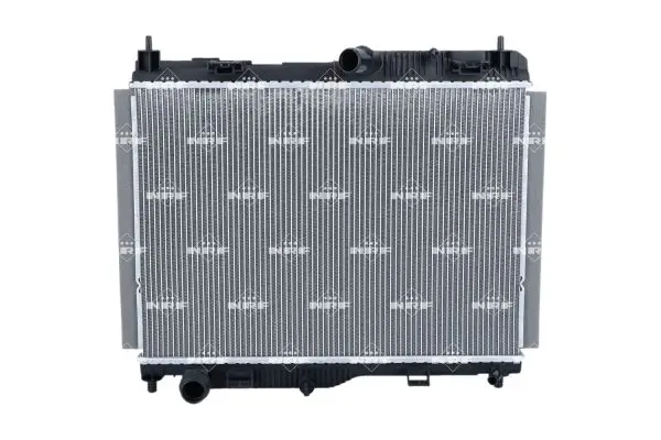 Kühler, Motorkühlung NRF 550069