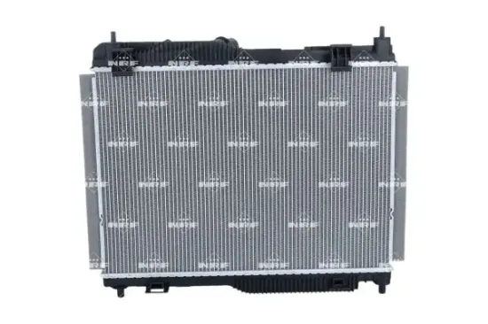 Kühler, Motorkühlung NRF 550069 Bild Kühler, Motorkühlung NRF 550069