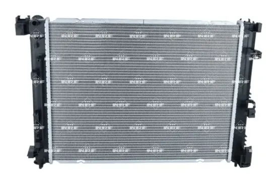 Kühler, Motorkühlung NRF 550070 Bild Kühler, Motorkühlung NRF 550070