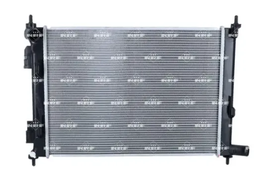 Kühler, Motorkühlung NRF 550071 Bild Kühler, Motorkühlung NRF 550071