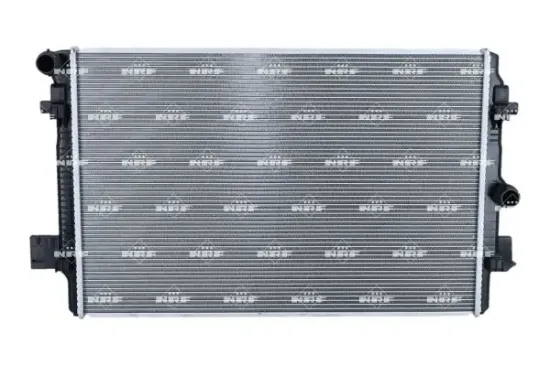 Kühler, Motorkühlung NRF 550073 Bild Kühler, Motorkühlung NRF 550073