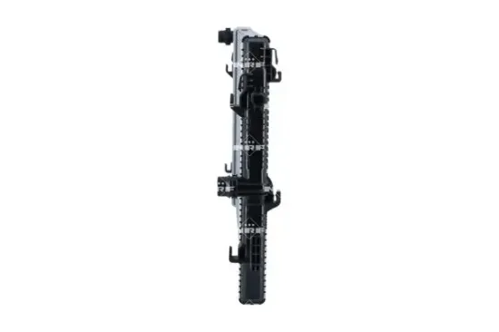 Kühler, Motorkühlung NRF 550073 Bild Kühler, Motorkühlung NRF 550073
