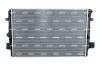 Kühler, Motorkühlung NRF 550073 Bild Kühler, Motorkühlung NRF 550073