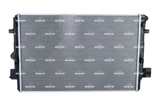 Kühler, Motorkühlung NRF 550073 Bild Kühler, Motorkühlung NRF 550073