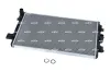 Kühler, Motorkühlung NRF 550073 Bild Kühler, Motorkühlung NRF 550073