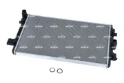 Kühler, Motorkühlung NRF 550073
