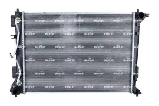 Kühler, Motorkühlung NRF 550074 Bild Kühler, Motorkühlung NRF 550074